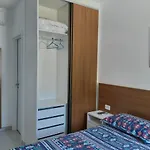 Ótimo Apartamento Ubatuba