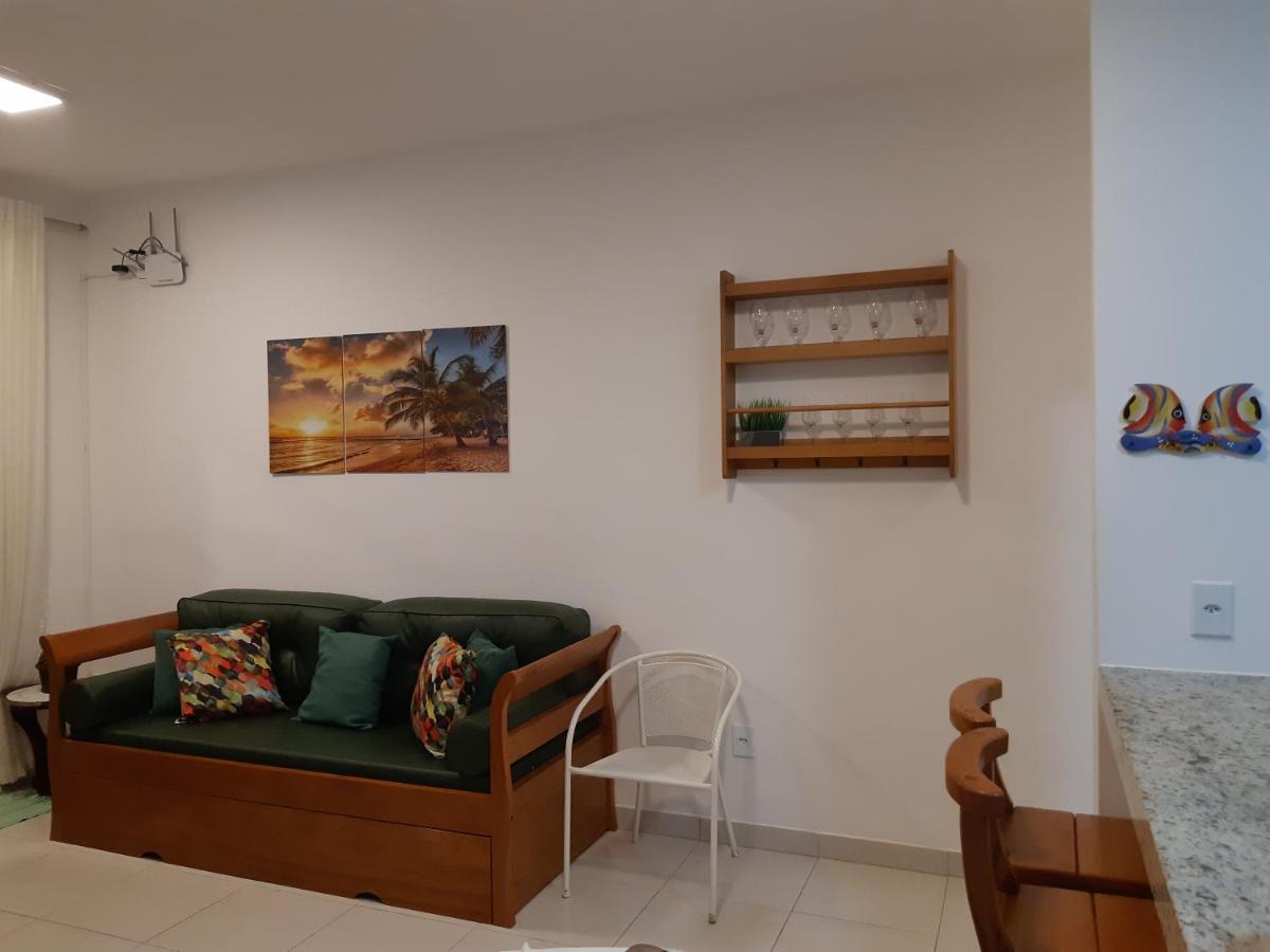 Apartamento Otimo Ubatuba